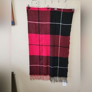 Victoria's Secret scarf/throw